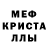 MDMA кристаллы NIKITALUS
